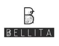 Logo firmy Bellita - Salon i sklep fryzierski